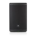 JBL EON715 Two-Way 15" 1300W Powered Portable PA Speaker with Bluetooth and DSP - front view